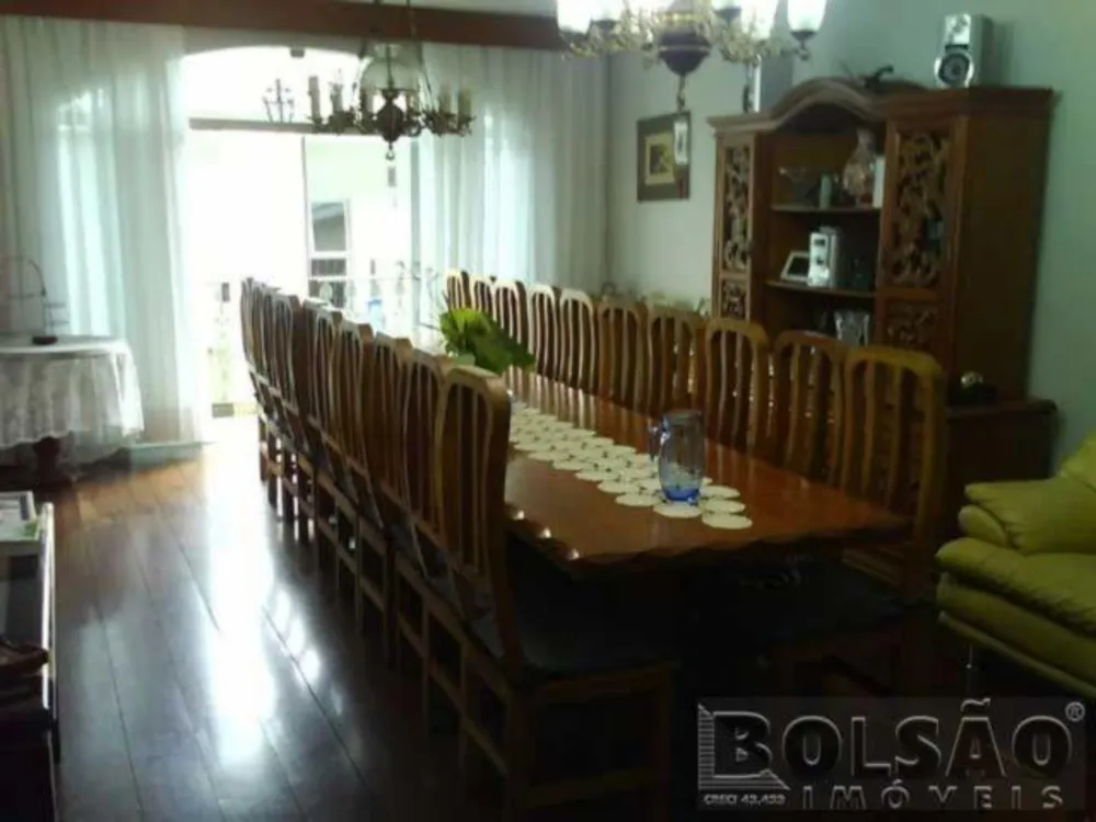 Sobrado, 5 quartos, 540 m² - Foto 8