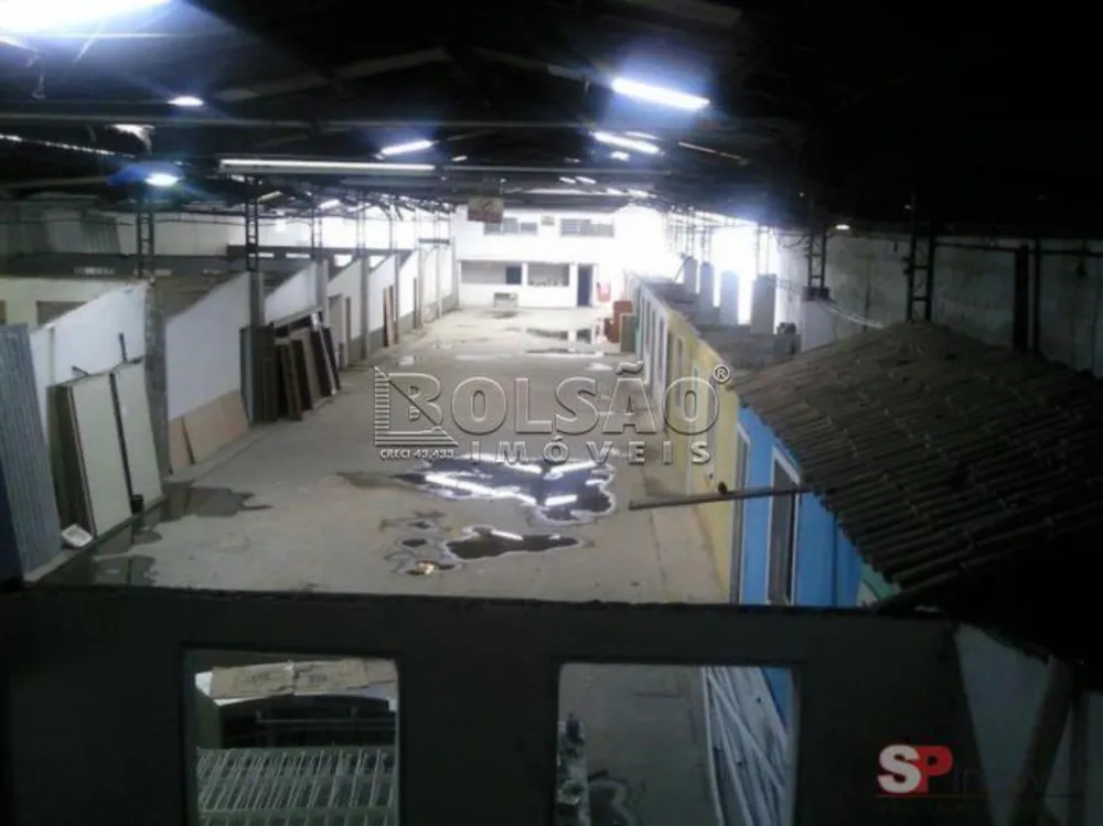 Depósito-Galpão, 2000 m² - Foto 2