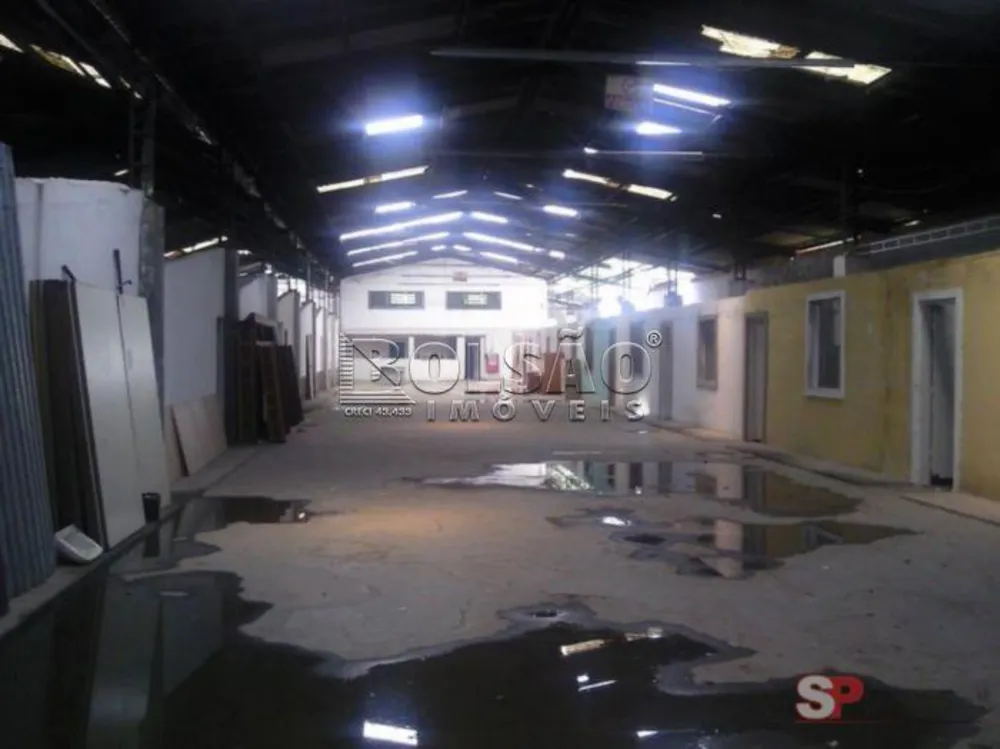 Depósito-Galpão, 2000 m² - Foto 4