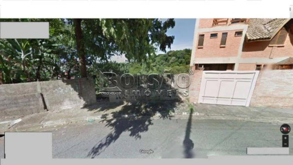 Terreno, 288 m² - Foto 1