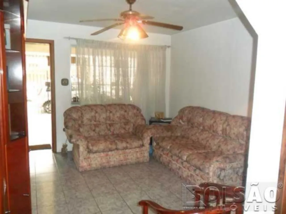 Sobrado, 2 quartos, 100 m² - Foto 5