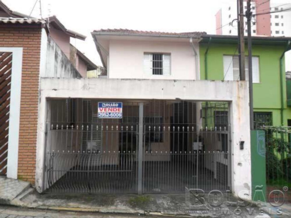 Sobrado à venda com 2 quartos, 100m² - Foto 8
