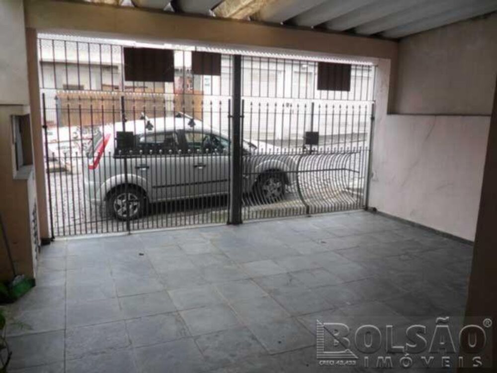 Sobrado à venda com 2 quartos, 100m² - Foto 7