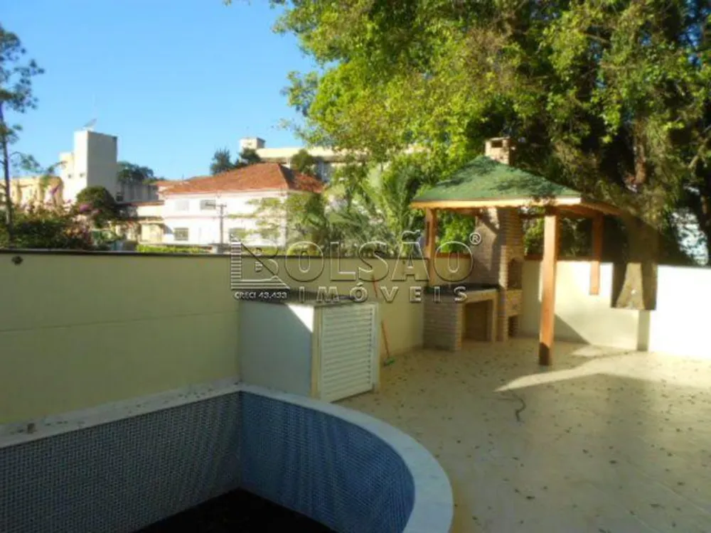 Sobrado, 4 quartos, 380 m² - Foto 8
