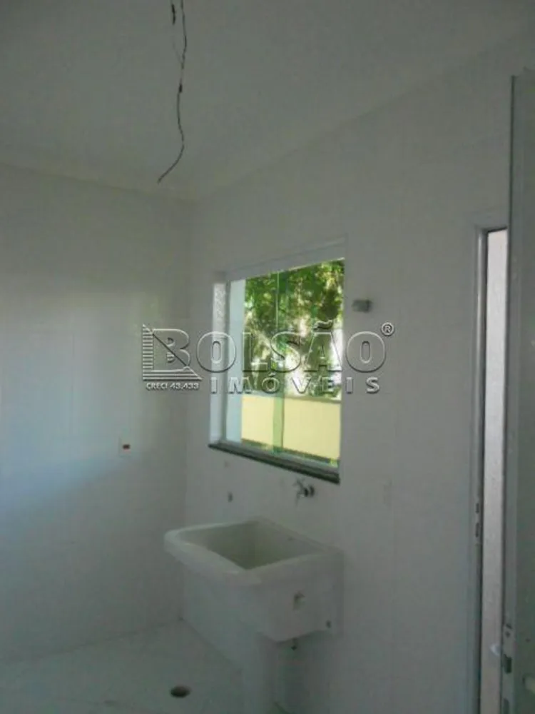 Sobrado, 4 quartos, 380 m² - Foto 5