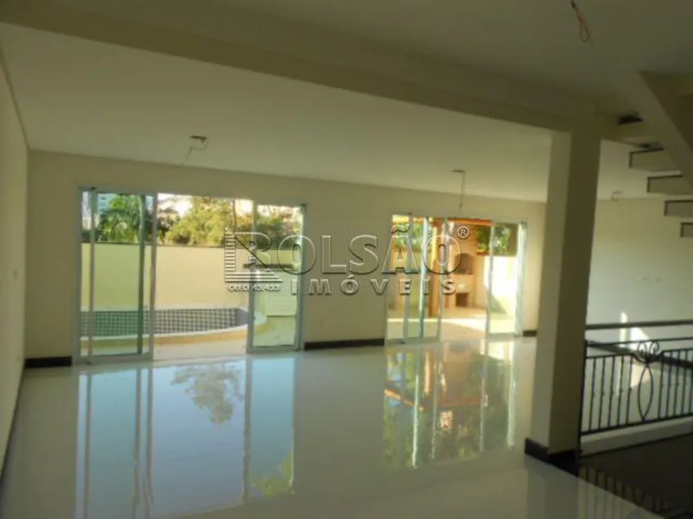 Sobrado, 4 quartos, 380 m² - Foto 6