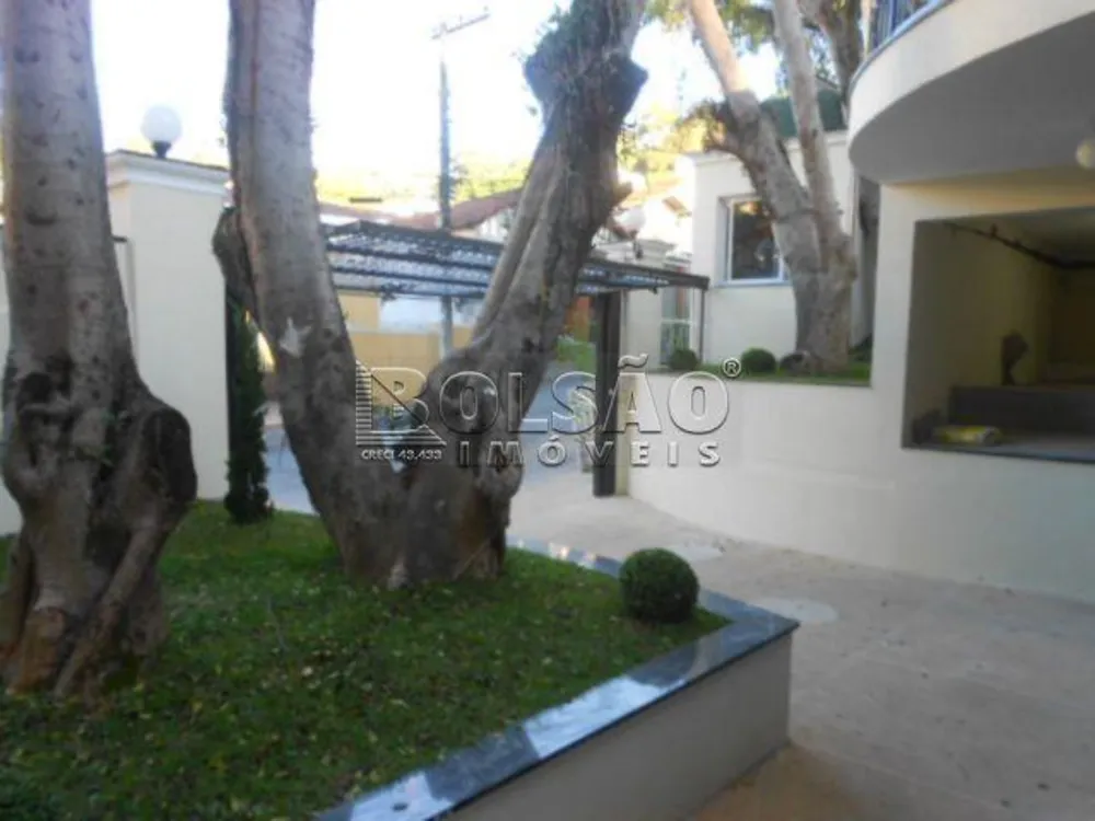 Sobrado, 4 quartos, 380 m² - Foto 12