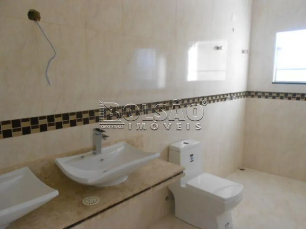 Sobrado, 4 quartos, 380 m² - Foto 10