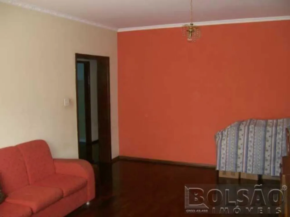 Casa, 3 quartos, 200 m² - Foto 8