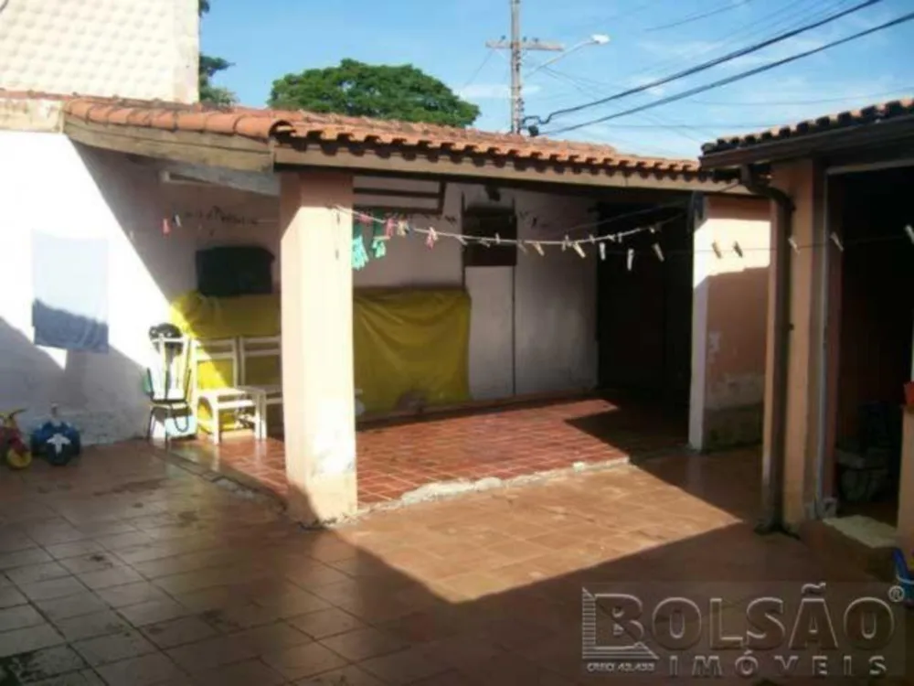 Casa, 3 quartos, 200 m² - Foto 4