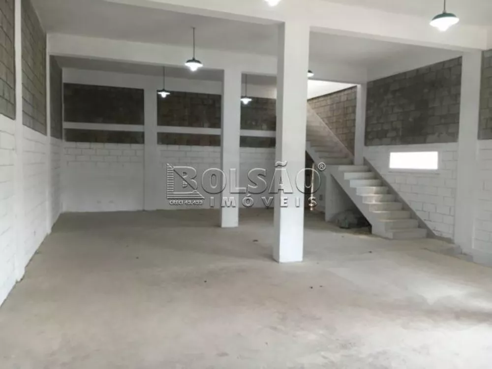 Depósito-Galpão-Armazém para alugar com 5 quartos, 512m² - Foto 2