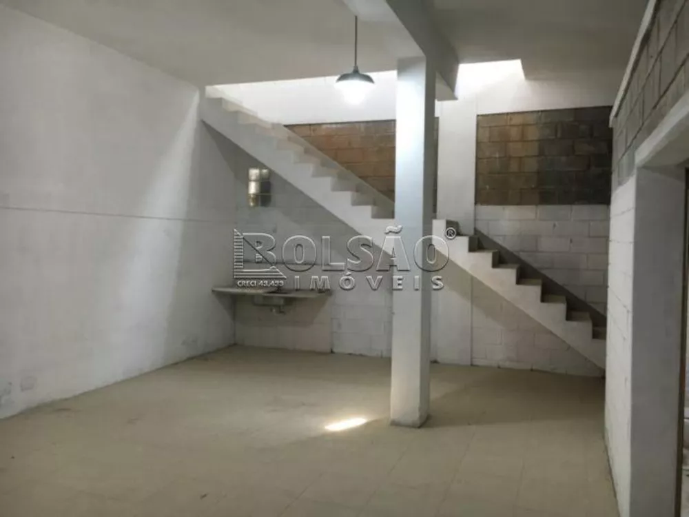 Depósito-Galpão-Armazém para alugar com 5 quartos, 512m² - Foto 3