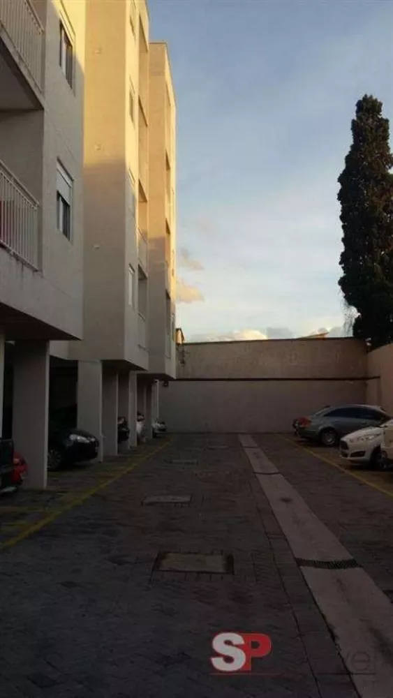 Apartamento, 2 quartos, 50 m² - Foto 2