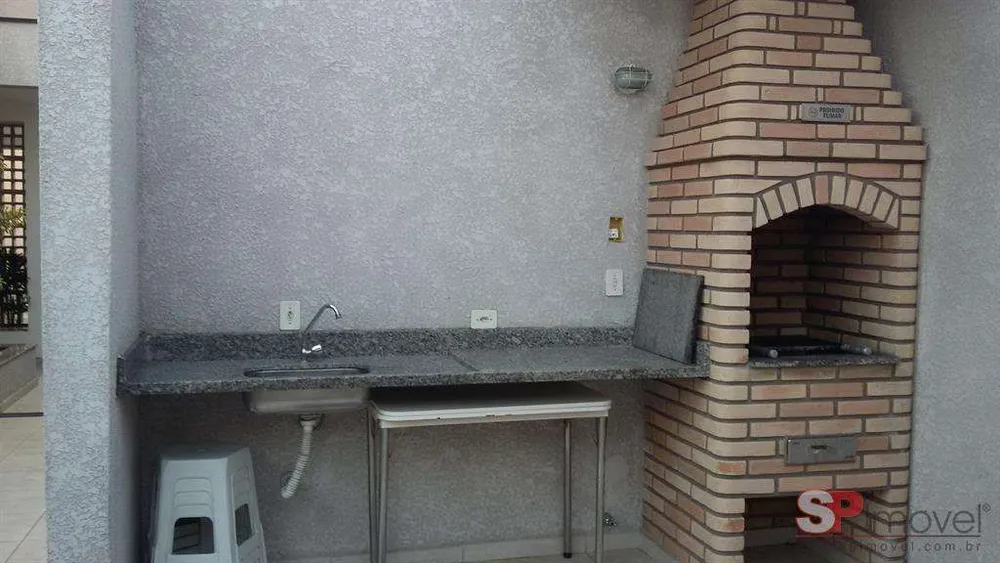 Apartamento, 2 quartos, 50 m² - Foto 15