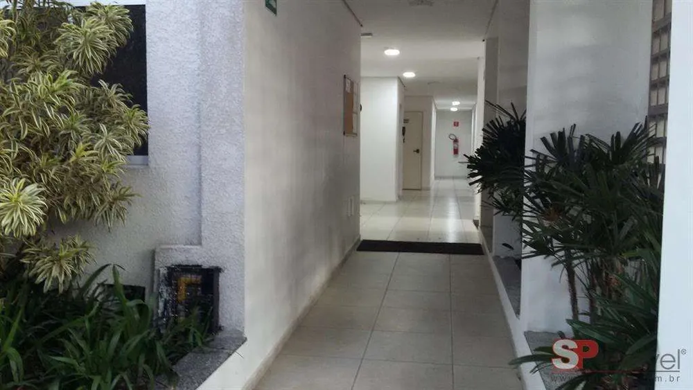Apartamento, 2 quartos, 50 m² - Foto 13