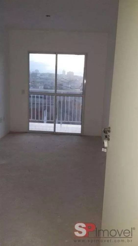 Apartamento, 2 quartos, 50 m² - Foto 7
