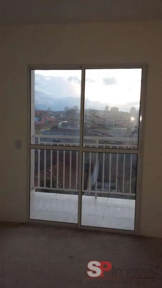 Apartamento, 2 quartos, 50 m² - Foto 11