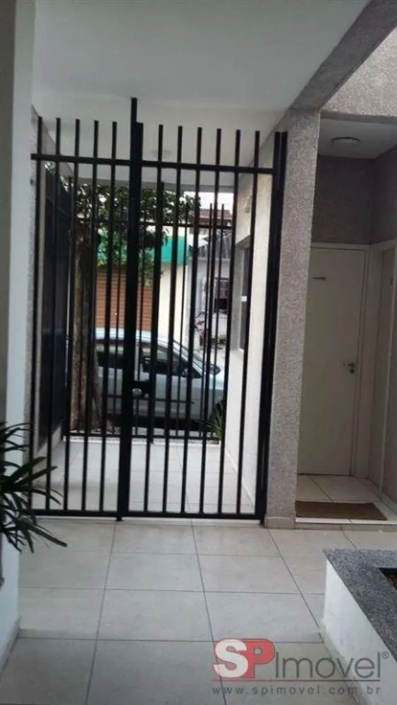 Apartamento, 2 quartos, 50 m² - Foto 14