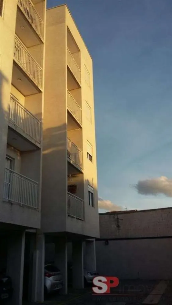 Apartamento, 2 quartos, 50 m² - Foto 12