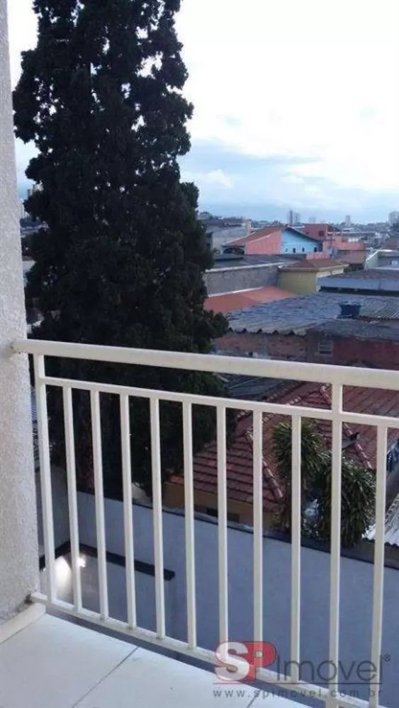 Apartamento, 2 quartos, 50 m² - Foto 6