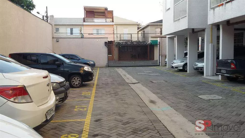 Apartamento, 2 quartos, 50 m² - Foto 1