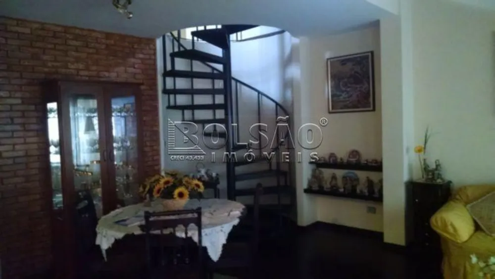 Casa, 3 quartos, 280 m² - Foto 2