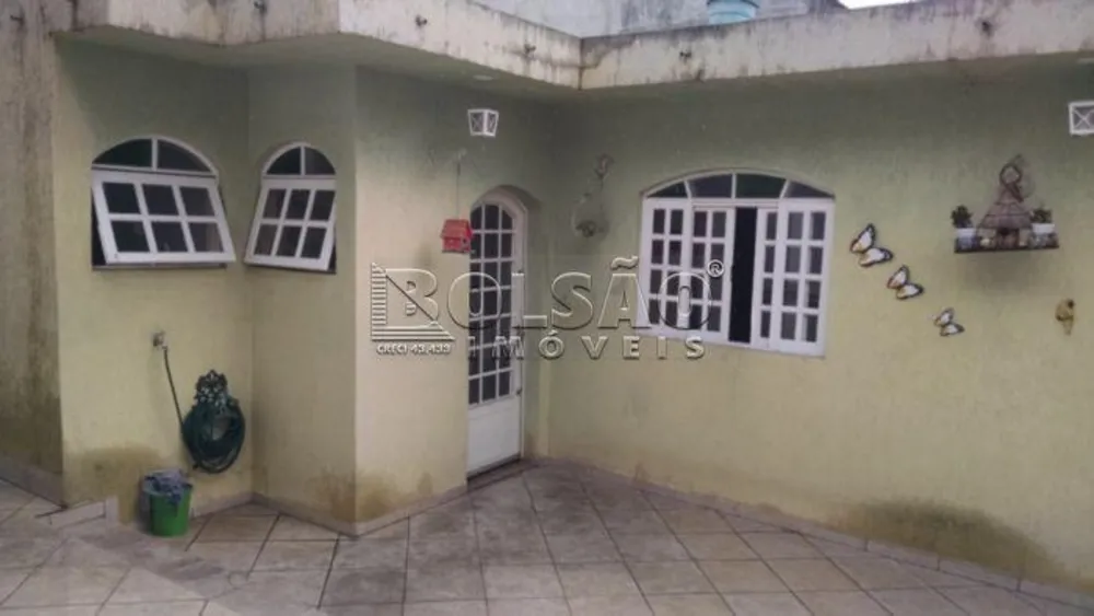 Casa, 3 quartos, 280 m² - Foto 4