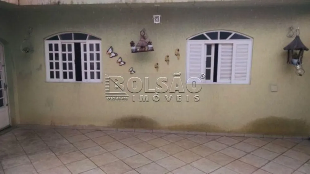 Casa, 3 quartos, 280 m² - Foto 9