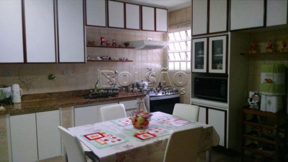 Casa, 3 quartos, 280 m² - Foto 6
