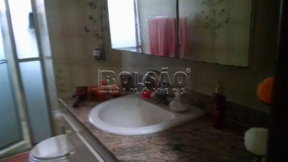 Casa, 3 quartos, 280 m² - Foto 7