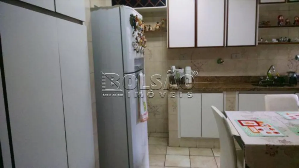 Casa, 3 quartos, 280 m² - Foto 3