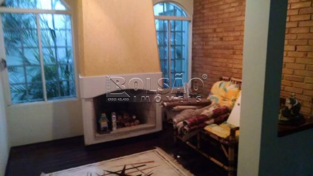Casa, 3 quartos, 280 m² - Foto 7