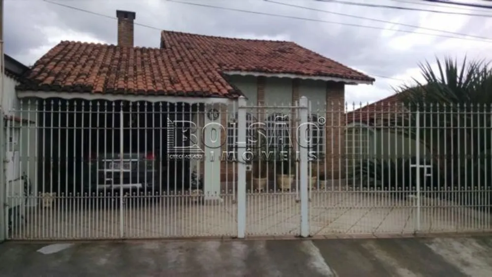 Casa, 3 quartos, 280 m² - Foto 11