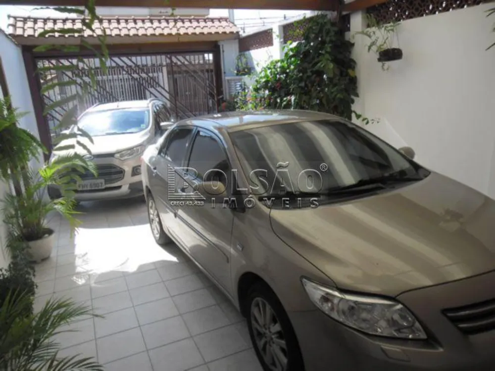 Casa, 3 quartos, 286 m² - Foto 2