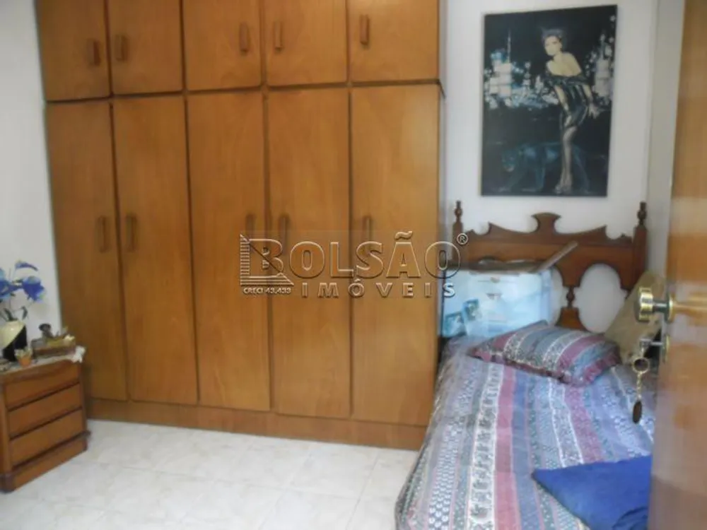 Casa, 3 quartos, 286 m² - Foto 9