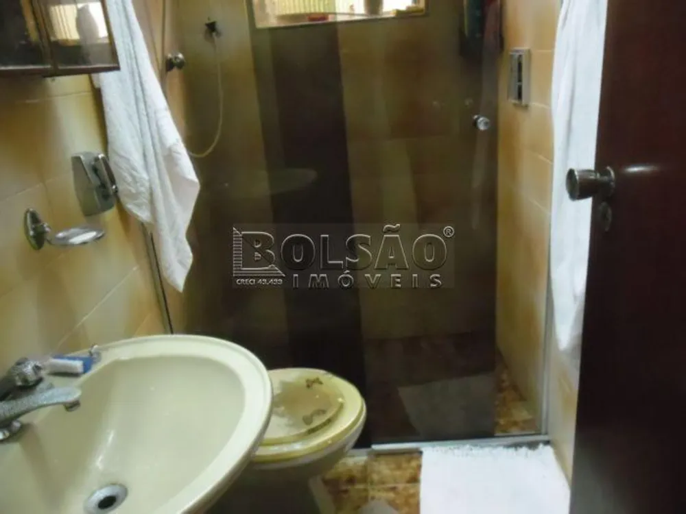 Casa, 3 quartos, 286 m² - Foto 3