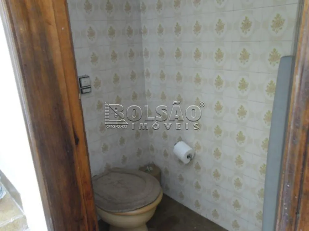 Casa, 3 quartos, 286 m² - Foto 12