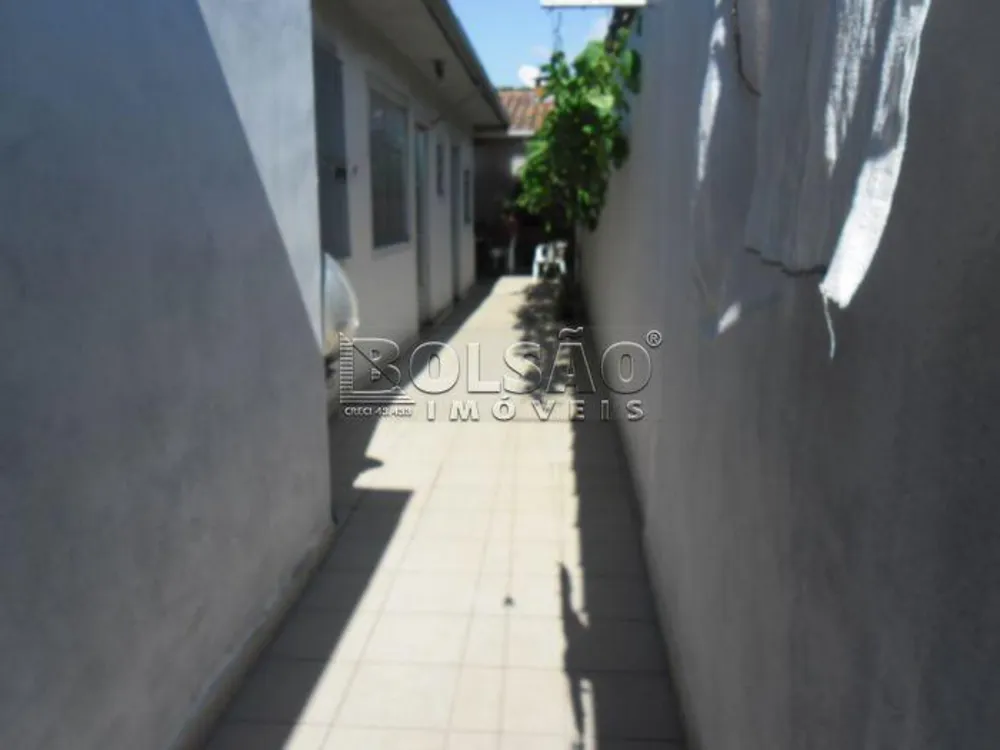 Casa, 3 quartos, 286 m² - Foto 4