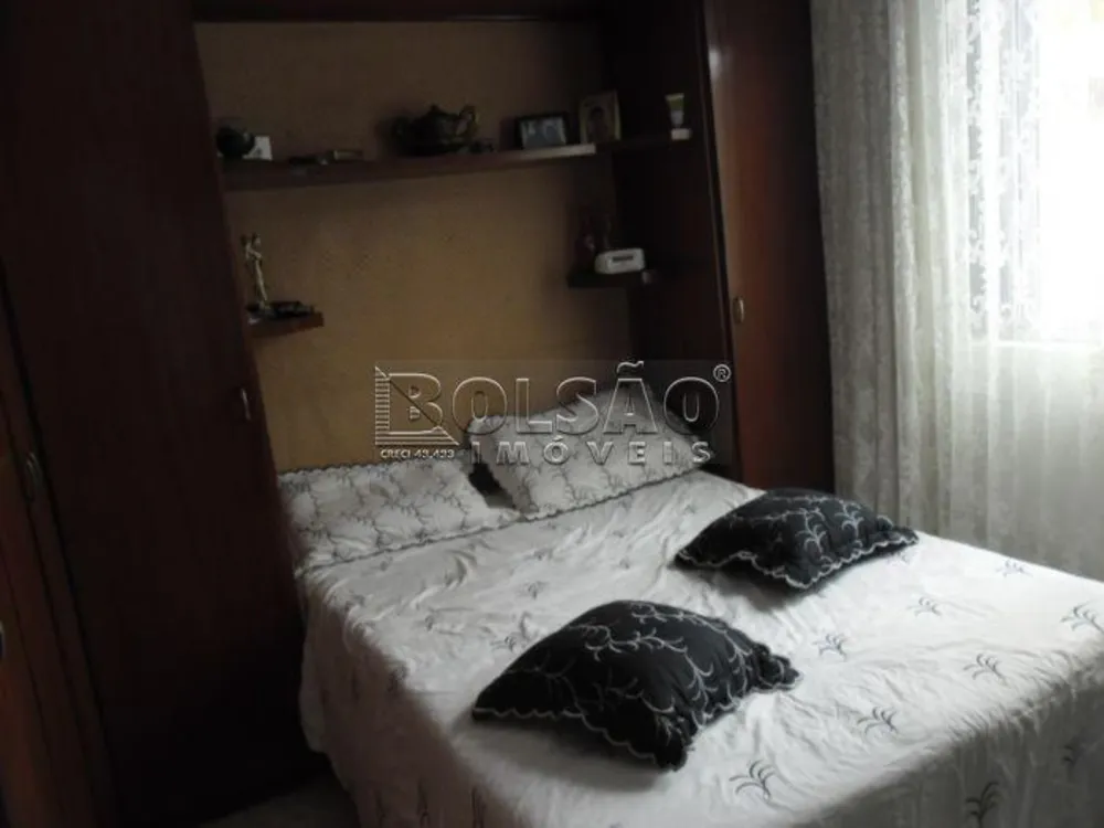 Casa, 3 quartos, 286 m² - Foto 11
