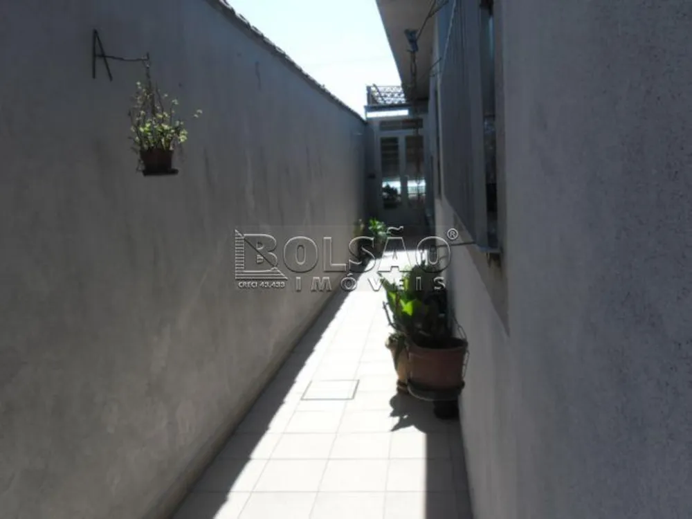 Casa, 3 quartos, 286 m² - Foto 10