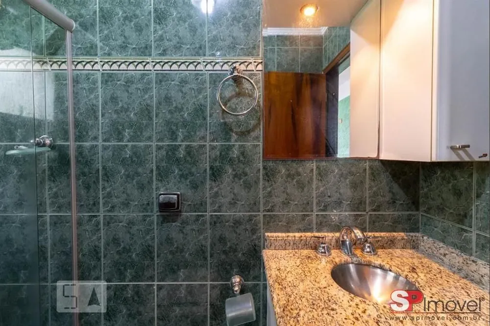 Sobrado, 3 quartos, 250 m² - Foto 6