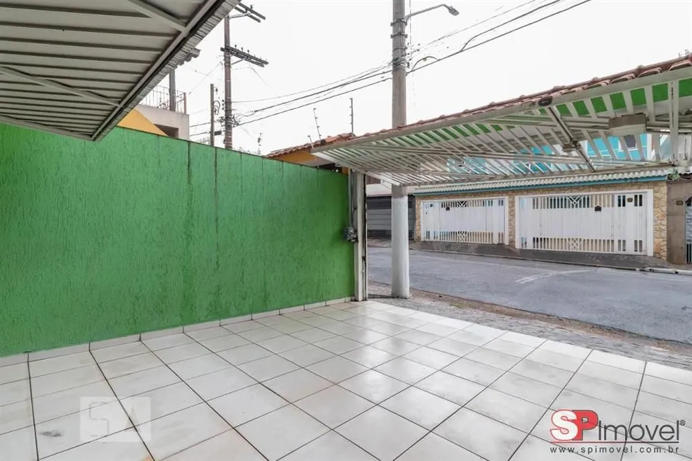 Sobrado, 3 quartos, 250 m² - Foto 4