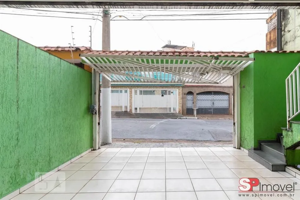 Sobrado, 3 quartos, 250 m² - Foto 2