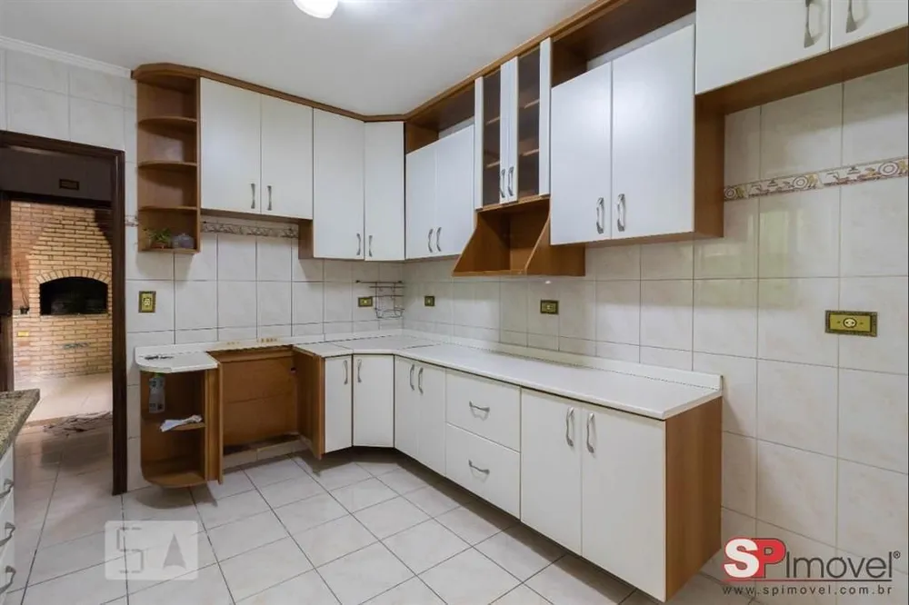 Sobrado, 3 quartos, 250 m² - Foto 8