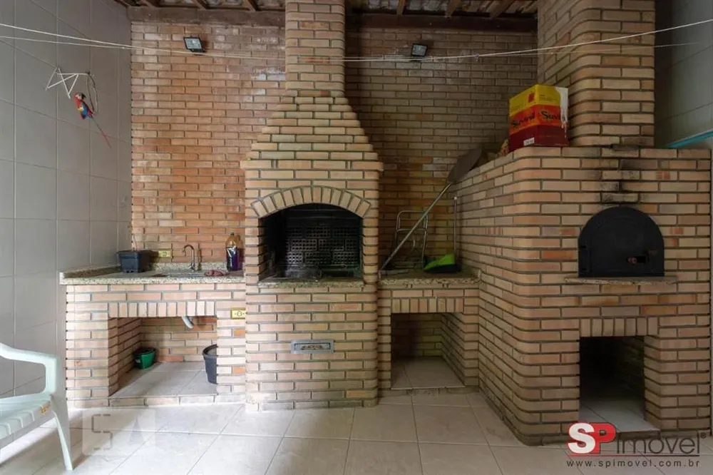 Sobrado, 3 quartos, 250 m² - Foto 3