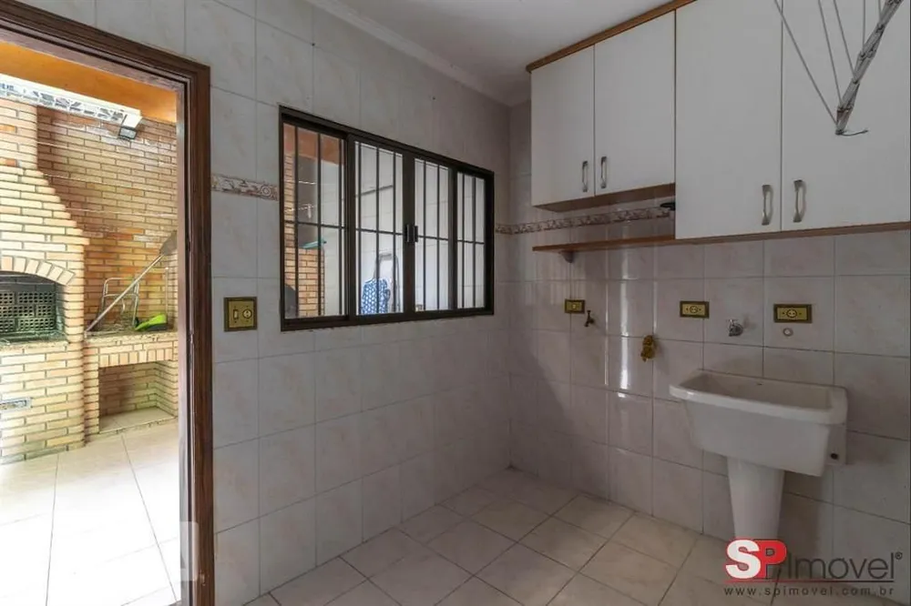Sobrado, 3 quartos, 250 m² - Foto 5