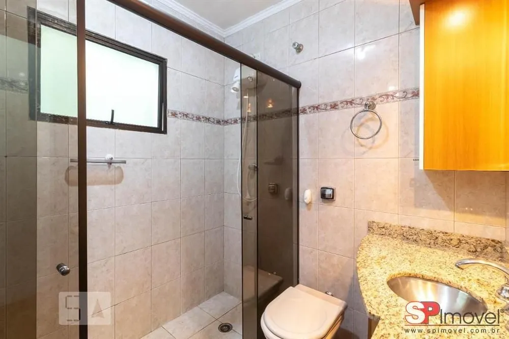 Sobrado, 3 quartos, 250 m² - Foto 1