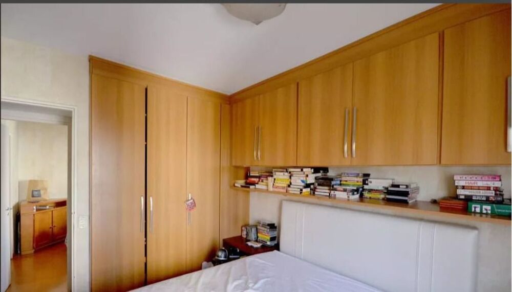 Apartamento, 4 quartos, 120 m² - Foto 4