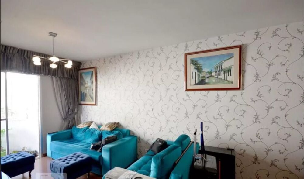Apartamento, 4 quartos, 120 m² - Foto 1