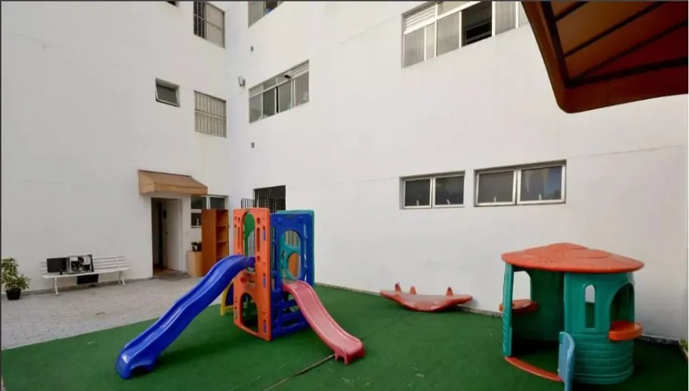 Apartamento, 4 quartos, 120 m² - Foto 1